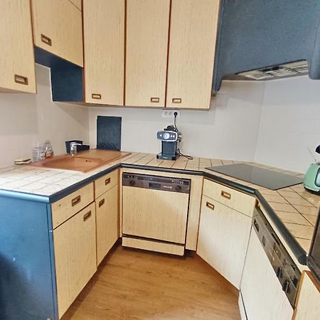 Appartamento Le Telecab', T5, Wifi, Cave, Ascenseur, 8 Personnes Bagnères-de-Luchon Esterno foto