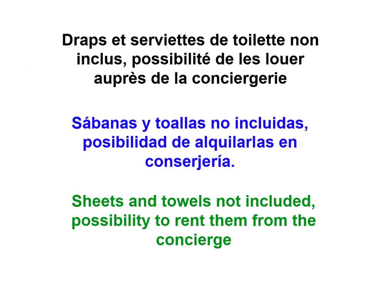 Appartamento Le Telecab', T5, Wifi, Cave, Ascenseur, 8 Personnes Bagnères-de-Luchon Esterno foto