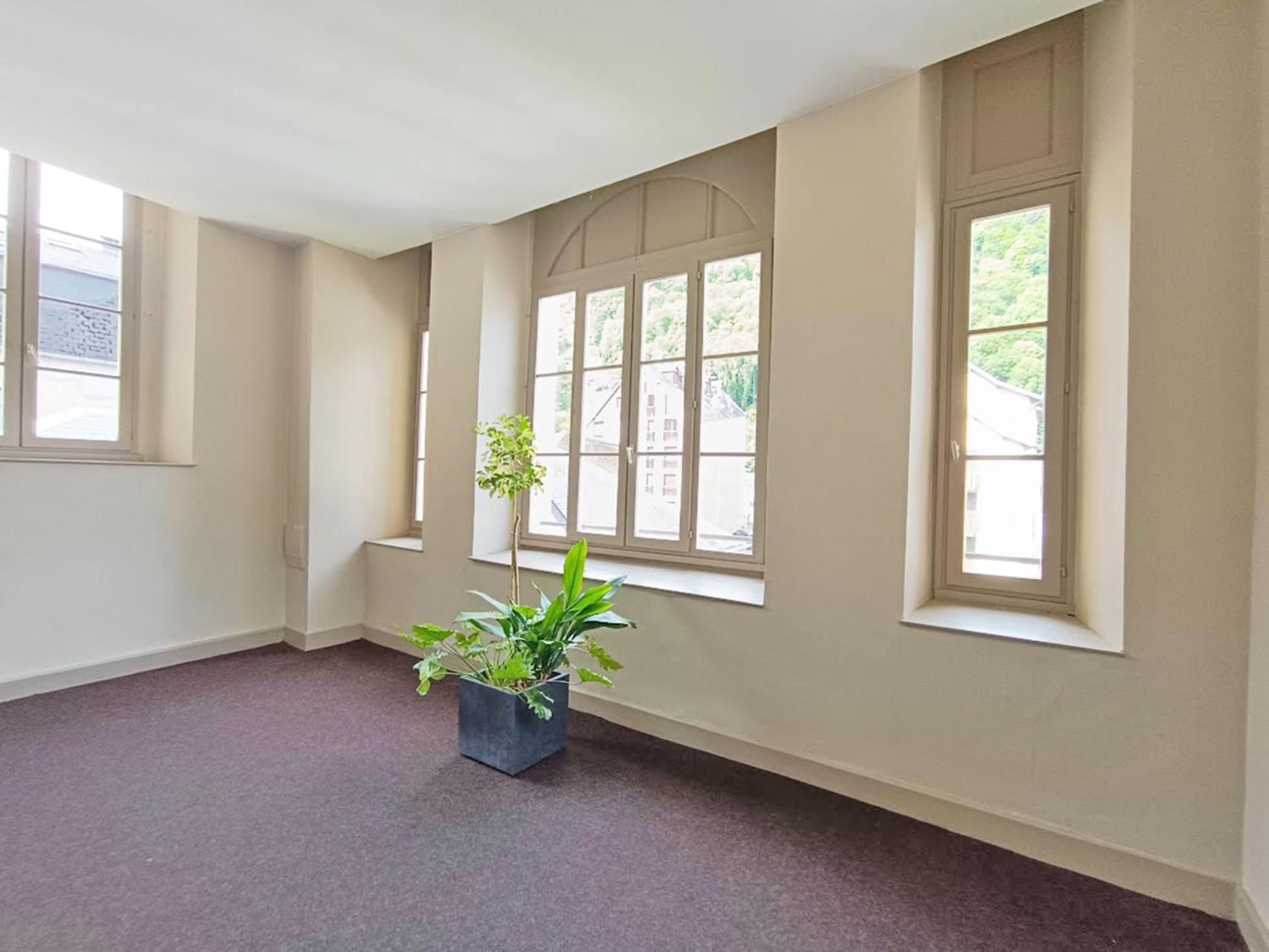 Appartamento Le Telecab', T5, Wifi, Cave, Ascenseur, 8 Personnes Bagnères-de-Luchon Esterno foto