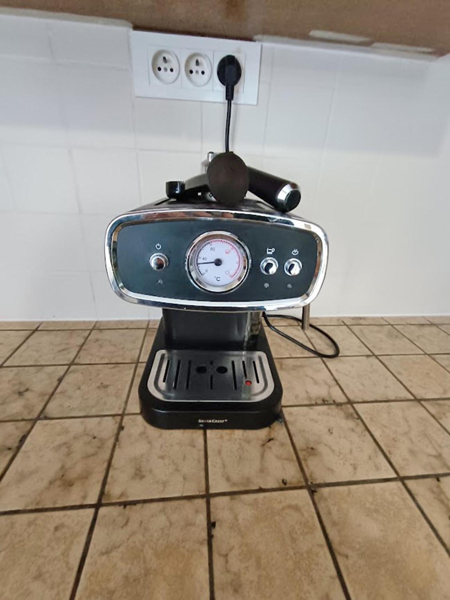 Appartamento Le Telecab', T5, Wifi, Cave, Ascenseur, 8 Personnes Bagnères-de-Luchon Esterno foto