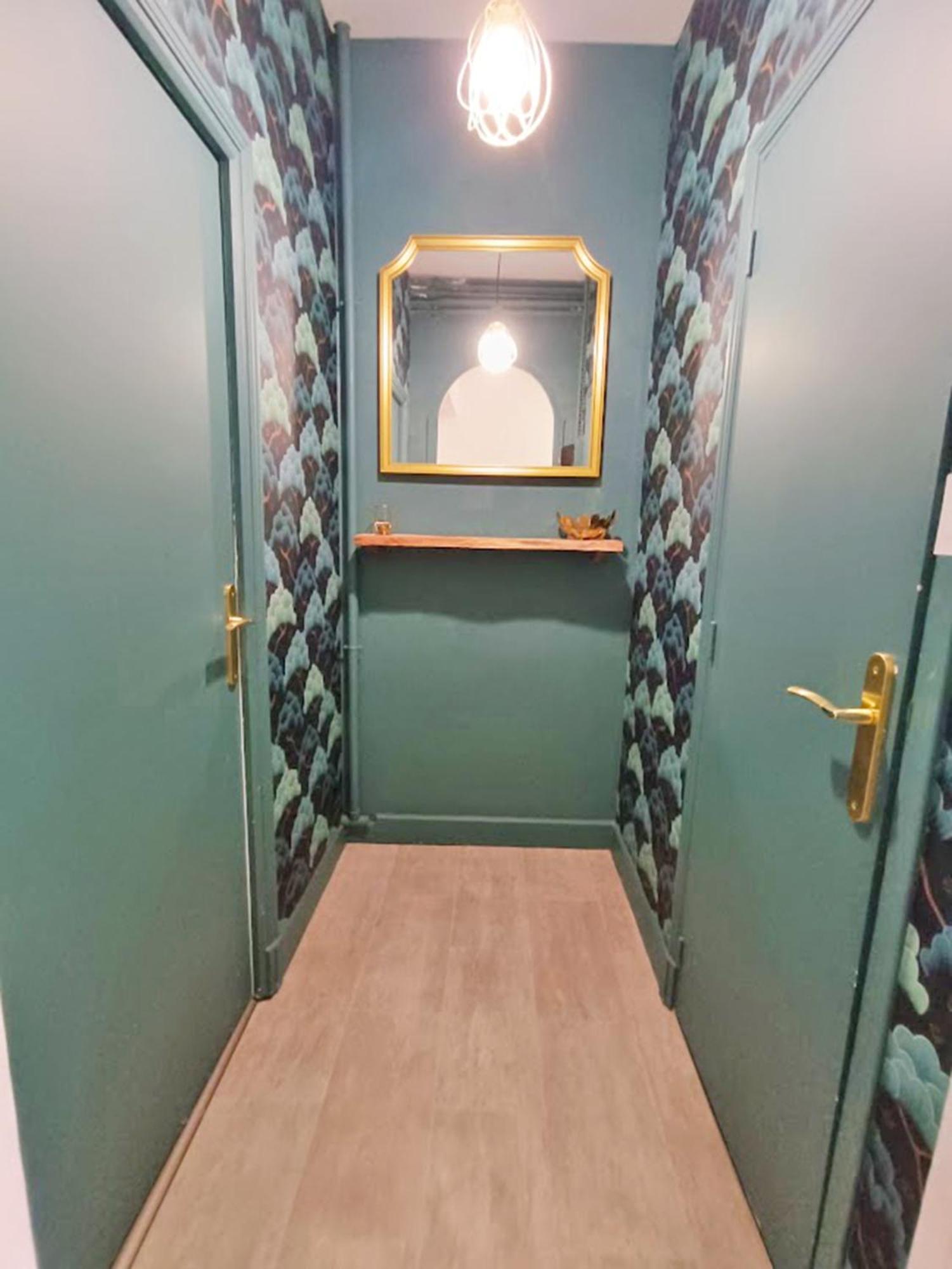 Appartamento Le Telecab', T5, Wifi, Cave, Ascenseur, 8 Personnes Bagnères-de-Luchon Esterno foto