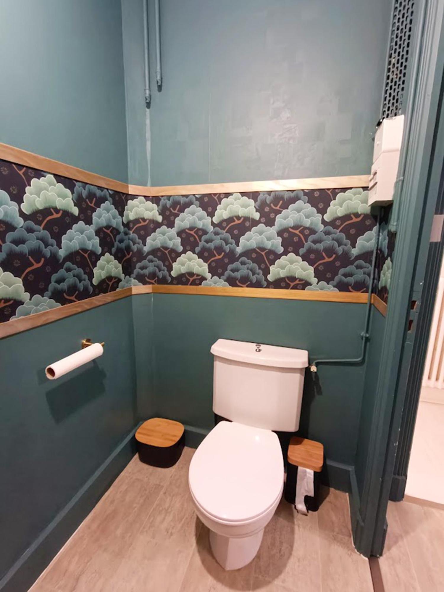 Appartamento Le Telecab', T5, Wifi, Cave, Ascenseur, 8 Personnes Bagnères-de-Luchon Esterno foto