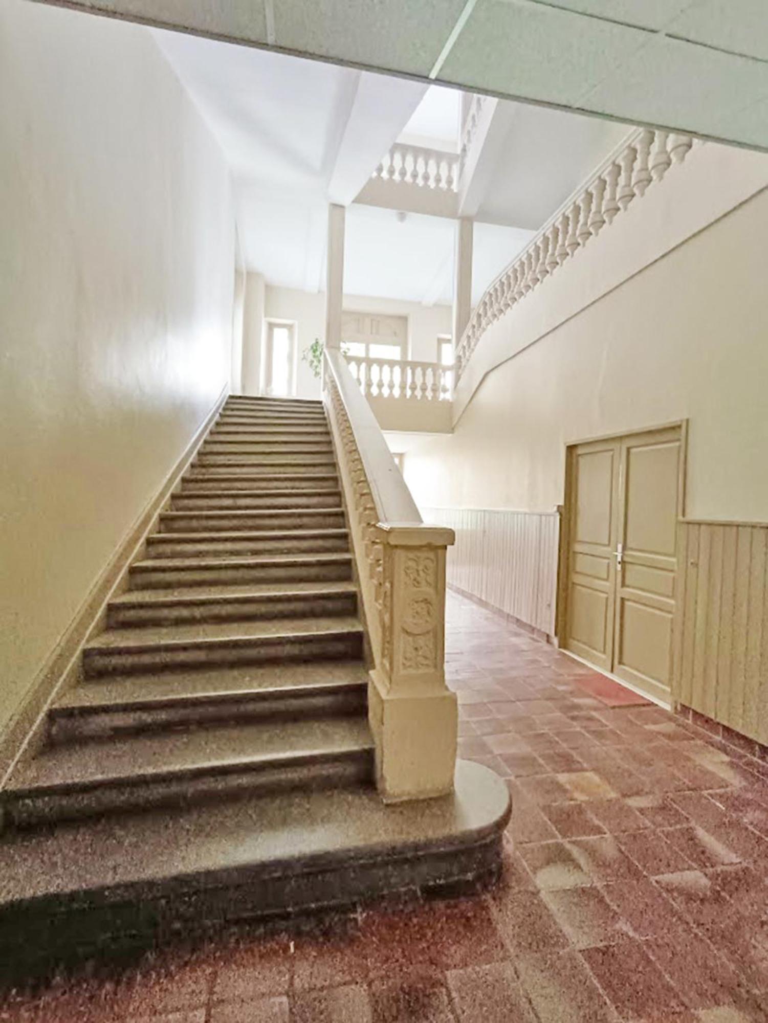 Appartamento Le Telecab', T5, Wifi, Cave, Ascenseur, 8 Personnes Bagnères-de-Luchon Esterno foto