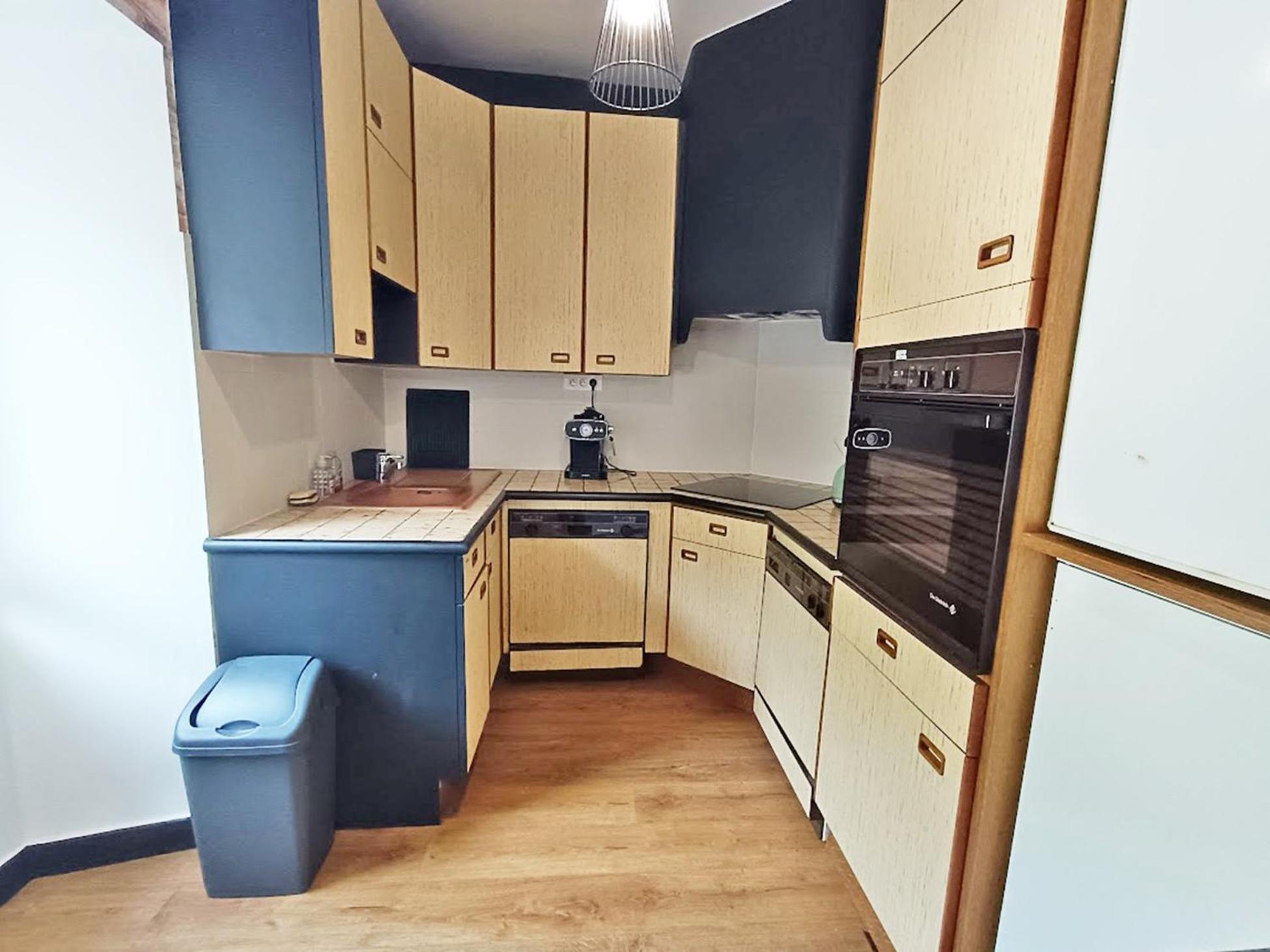 Appartamento Le Telecab', T5, Wifi, Cave, Ascenseur, 8 Personnes Bagnères-de-Luchon Esterno foto