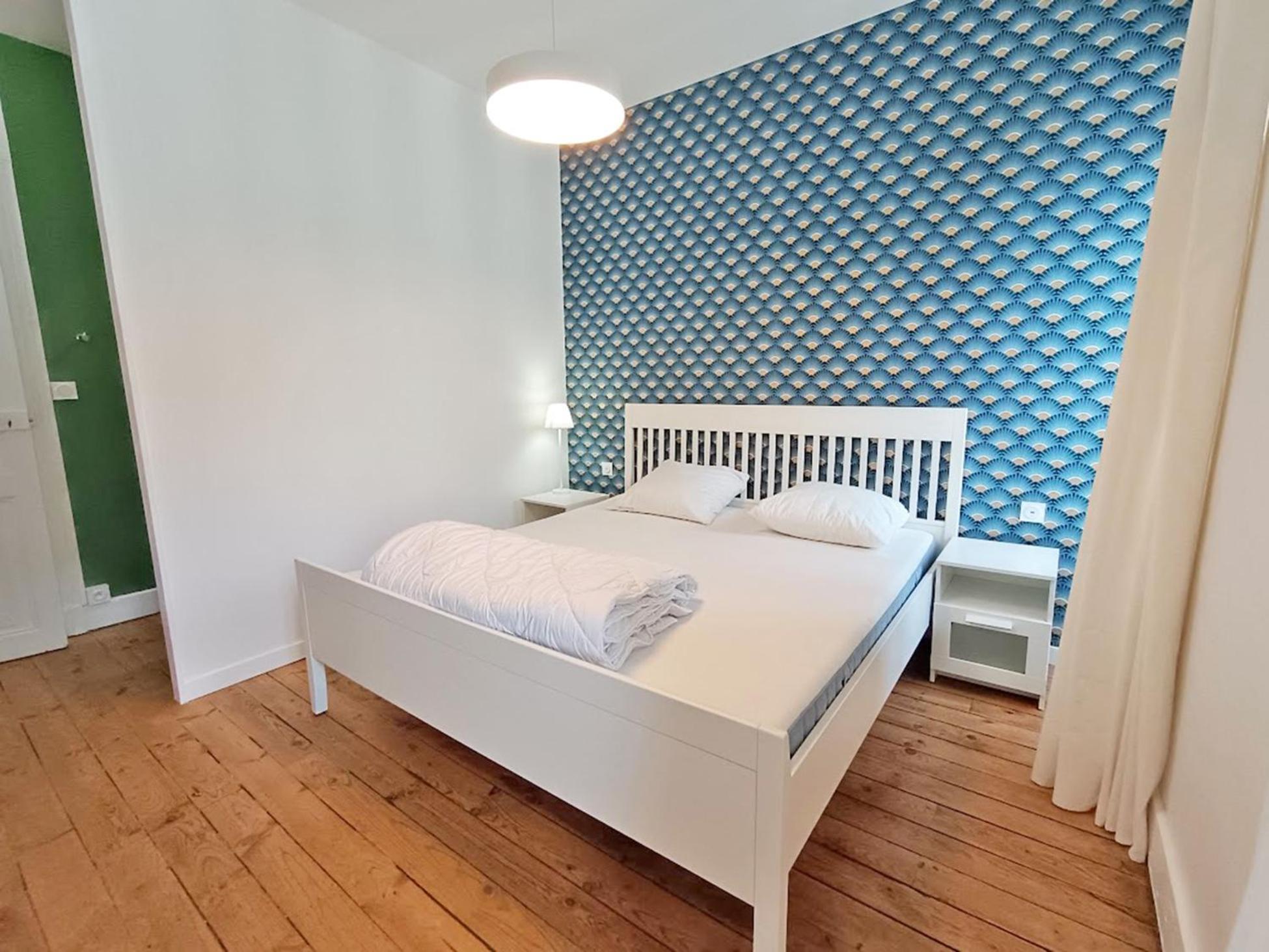 Appartamento Le Telecab', T5, Wifi, Cave, Ascenseur, 8 Personnes Bagnères-de-Luchon Esterno foto